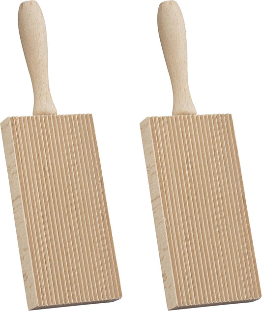 Wholesale - Beechwood Gnocchi Board